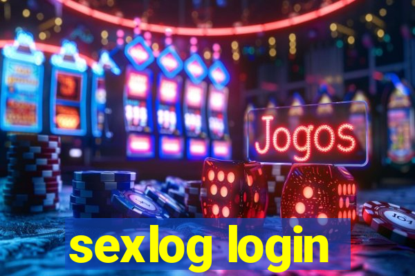 sexlog login